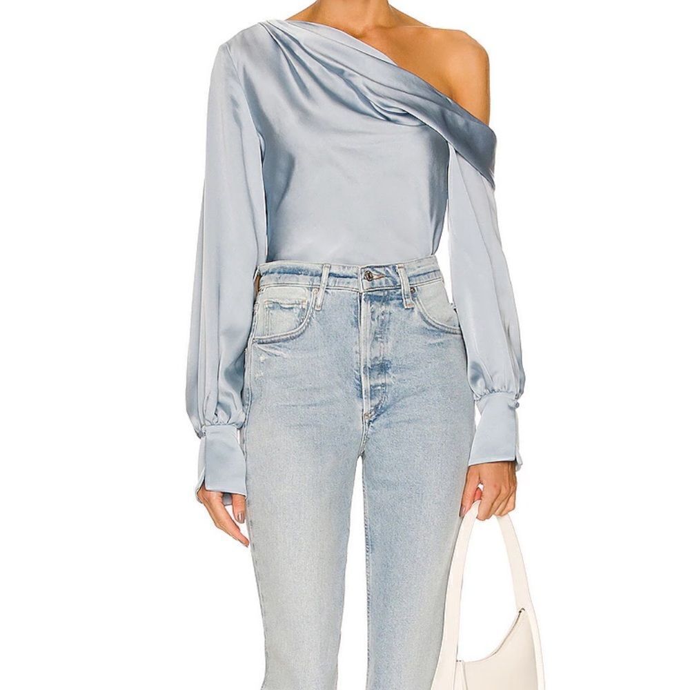 Jonanthan Simkhai Alice Top Small